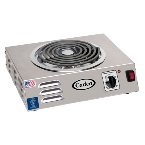 Electric Hot Plate