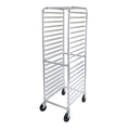 ALRK-20 Winco 20-Tier Aluminum Sheet Pan Rack-WINCO