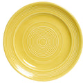 CSA-120 Tuxton 12" Dia. Plate - Each-Tuxton China