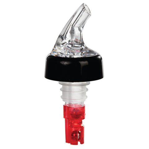 Franmara 8240-PC Posi-Pour 2000 Portion Control Liquor Pourer, 1 oz.