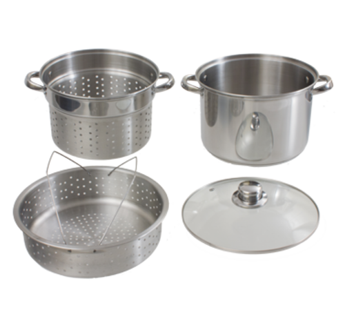 Pasta Cookers 