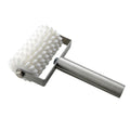 RD-8 Winco 8" Dough Roller Docker-WINCO