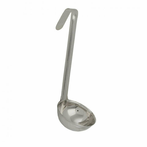 SYRL15 Libertyware 1-1/2 Oz. Syrup Ladle-LIBERTYWARE