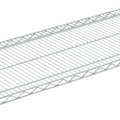 WS1842C Wire Shelf 18"W x 42"L Chrome-GSW USA