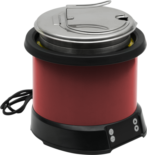 Round Warmers