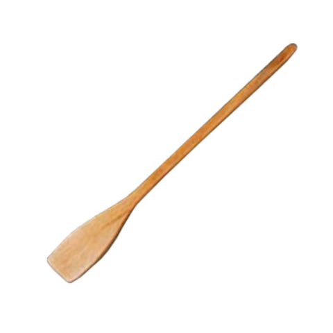 360 American Metalcraft 4" wide x 7/8" thick paddle, Mixing Paddle EA-American Metalcraft