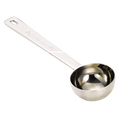 402 Tablecraft 2 Tbsp. Stainless Steel Coffee / Measuring Scoop-Tablecraft Products