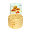 34210 Town 10" Bamboo Steamer Set-TOWN