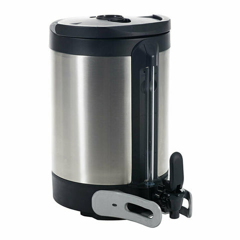 BUNN 27850.0200 Infusion Series 1.5 Gallon Soft Heat Stainless Steel Coffee Server