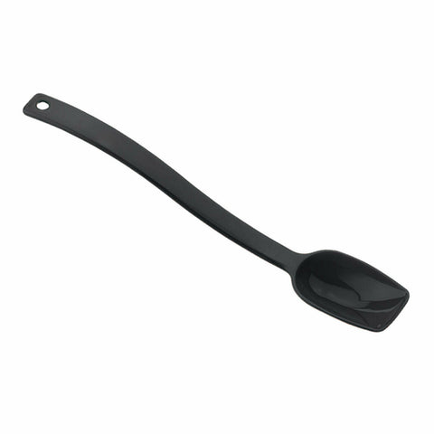 SPO10CW110 Cambro 3/4 Oz. Black Buffet Spoon