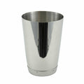 BS-15 Winco 15 Oz. Stainless Steel Bar Shaker-WINCO