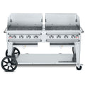 CV-RCB-60WGP Crown Verity 60" Pro Series Grill Only, Crash Bars, LP-CROWN VERITY INC.
