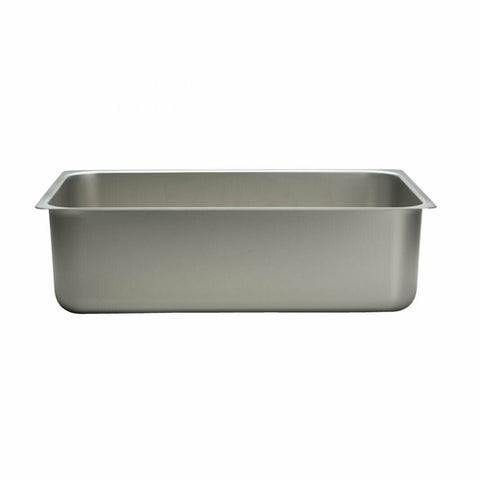 Libertyware SPIL21 Full Size Stainless Steel Spillage Pan