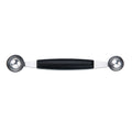 M15100P Mercer 7/8" & 1" Melon Baller-Mercer Culinary