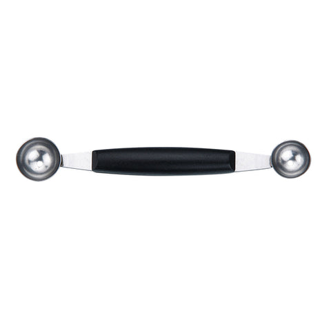 M15100P Mercer 7/8" & 1" Melon Baller-Mercer Culinary