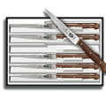 46059 Victorinox/Forschner 6 Piece Steak Knife Set - Set-Victorinox Swiss Army
