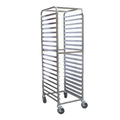 ASR-2022W GSW Bun Pan Rack - (20) 18" x 26" Pan Capacity-GSW USA