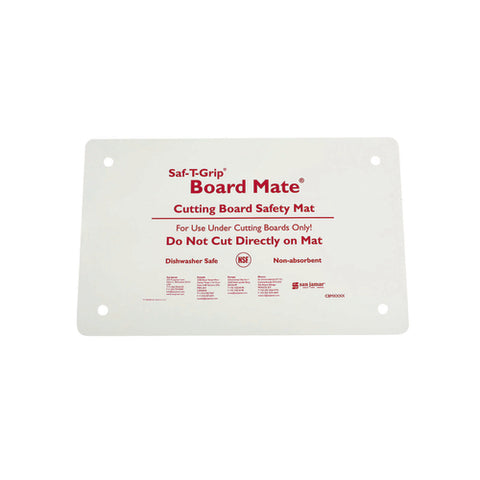 CBM1016 CFS Brands 10" x 16" Cutting Board-Mate