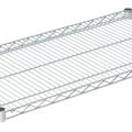 WS1836C Wire Shelf 18"W x 36"L Chrome-Thunder Group