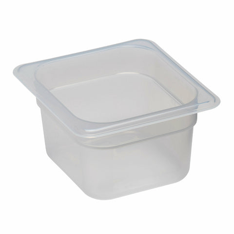 64PP190 Cambro 1/6 Size Food Pan