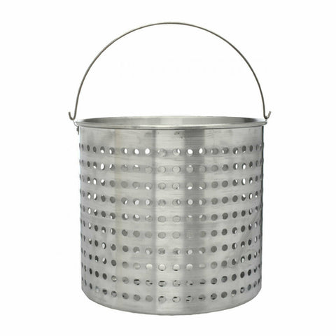 80 qt., Steamer Basket EA