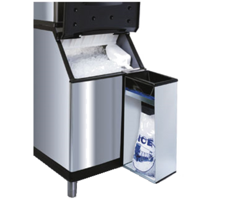 K-00068 Manitowoc Includes 1000 Bags (4 Wickets Of 250) & Ties, Bag Kit - Each-MANITOWOC