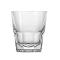 90010 Anchor Hocking Foodservice Double Rocks RT 12 oz. - CS-Anchor Hocking Foodservice