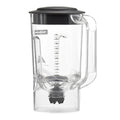 6126-908R Hamilton Beach Blender Container, 44 oz-Hamilton Beach