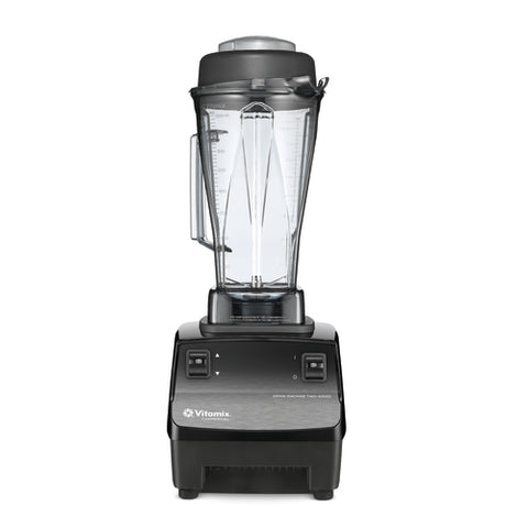 Vitamix 62828 Drink Machine Two-Speed Commercial Blender, 64 oz.