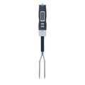 40112Y Chef Master Digital, Mr. Bar-B-Q® Bbq Meat Temperature Fork - Each-CHEF MASTER