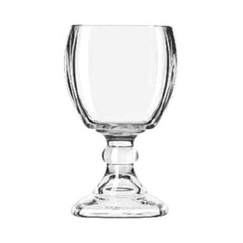 1700157 Libbey 20-1/2 Oz. Suprema Schooner-Libbey Glass