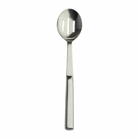 Libertyware BUF3 12-Inch Buffetware Slotted Serving Spoon