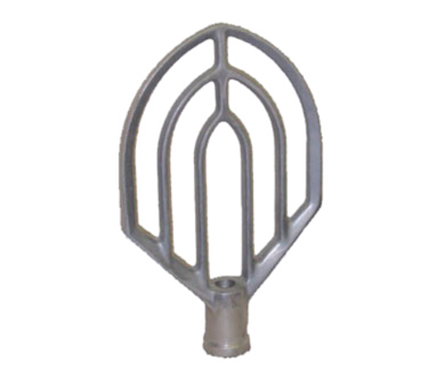 ARM-60-103 Thunderbird Flat Beater Attachment For 60 Qt. Mixers - Each