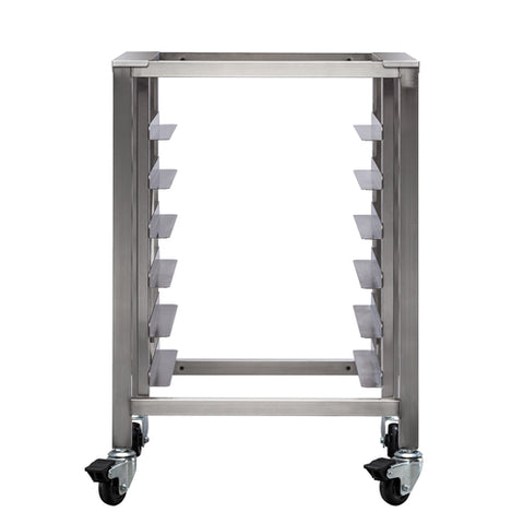 Moffat SK23 Equipment Stand for Turbofan E22 & E23 Ovens