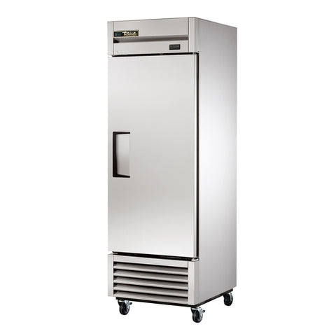 T-23F-HC True 27" 1-Section Reach-In Freezer