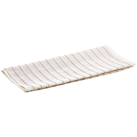 Btgp-21 Winco Glass Polishing Towel, 16" X 29\" Lint-Free