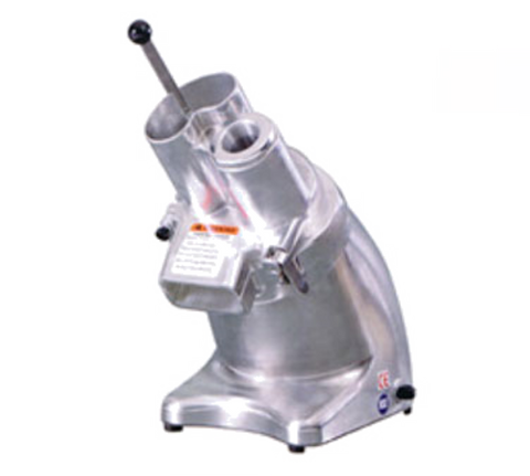 Thunderbird Food Machinery TBR-580 Professional Continuous Feed Food Processor, 1/2 HP