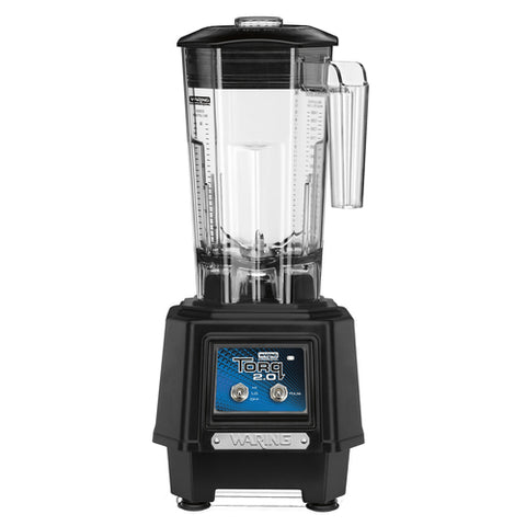 TBB145 Waring 48 Oz. Torq 2.0 Blender w/ Toggle Controls