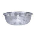 CCOD-13S Winco 13" Stainless Steel Chinese Colander-WINCO