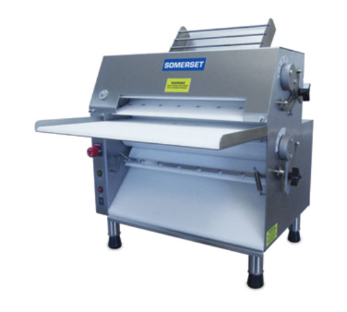 Dough & Pasta Machinery
