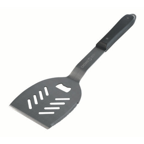 CV-SPATULA Crown Verity Barbecue Spatula, EA-CROWN VERITY INC.