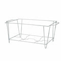 C-3F Winco Chrome Plated Wire Chafer Stand-WINCO