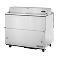 TMC-49-S-DS-SS-HC True Forced-Air, Mobile Milk Cooler - Each-True MFG Co.