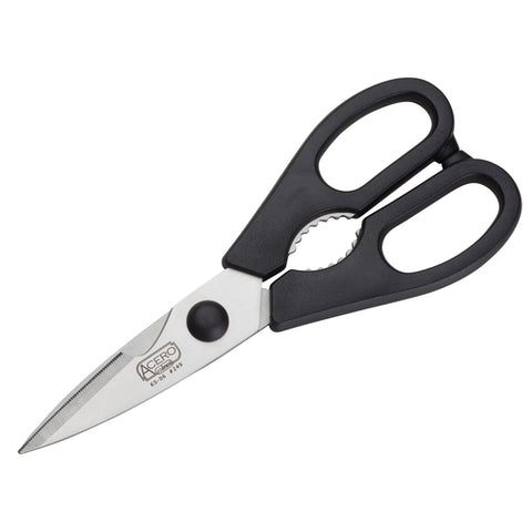 Winco KS-06 Detachable All-Purpose Kitchen Shears with 4-Inch Blade