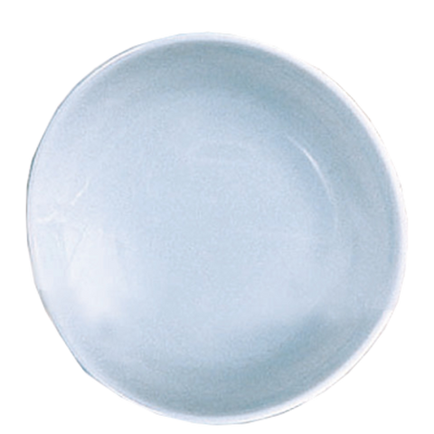 1910 Thunder Group Plate, 9-3/4" dia., round