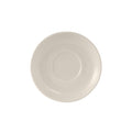 TRE-029 Tuxton 4-5/8" Dia. Round, Espresso Saucer - Dozen-Tuxton China