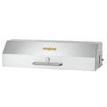 CV-RD-60 Crown Verity 60" Club Series Grill, Under Shelf, LP-CROWN VERITY INC.