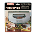 90017 Chef Master Double Bladed With Open Handle, Chef-Master™ Pro Chopper - Each-CHEF MASTER