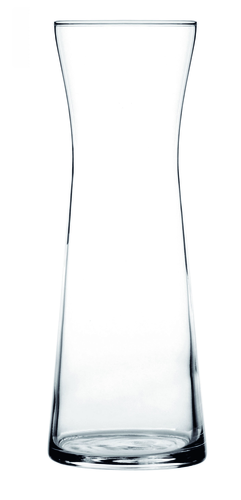 Glass Carafes 