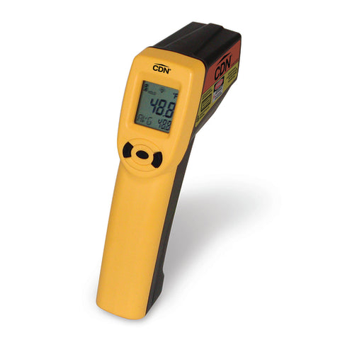 CDN IN1022 Digital Laser Infrared Thermometer Gun
